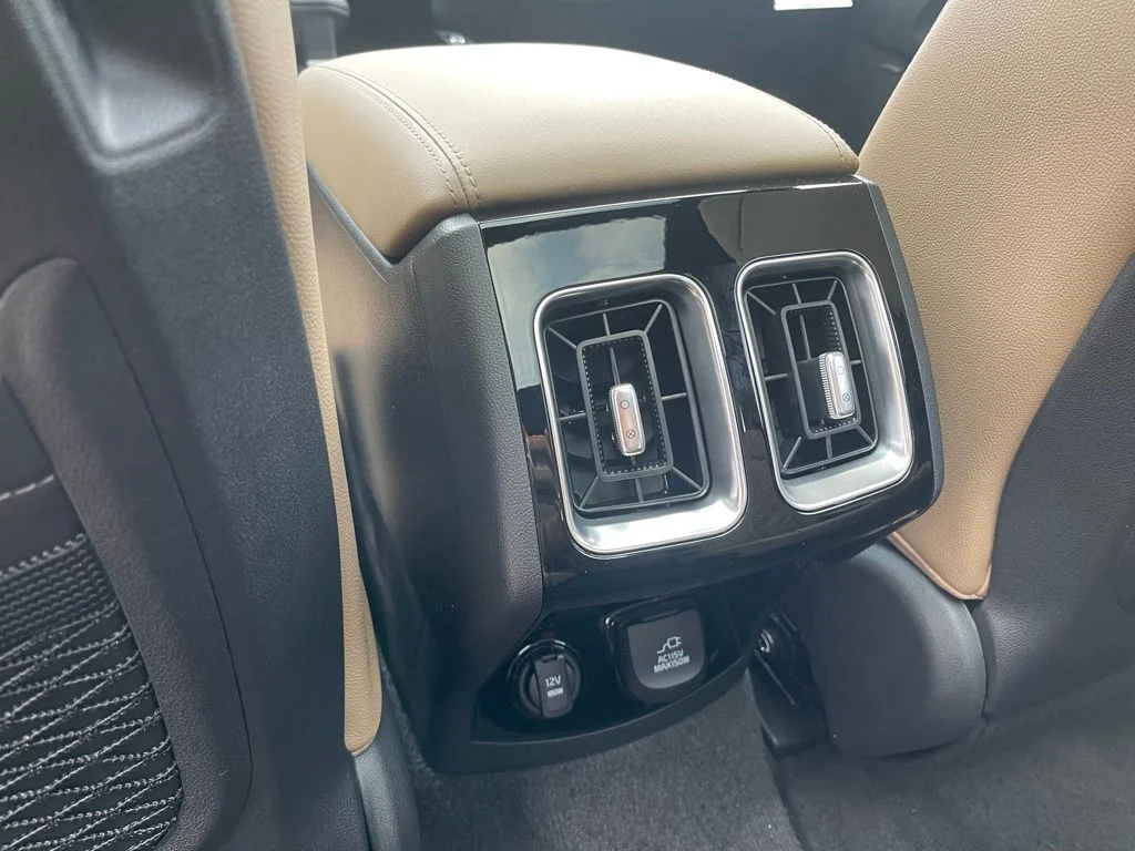 New 2026 White Kia X-Line SX Prestige image 24