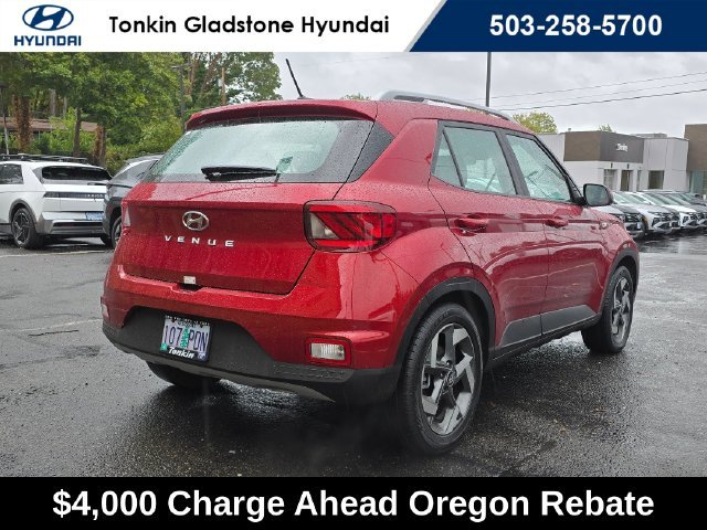 2024 Hyundai IONIQ 5 Limited - Photo 37