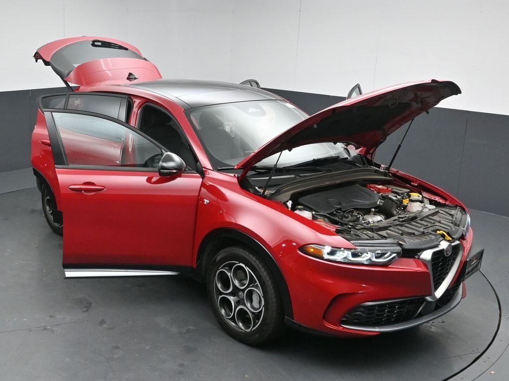 2024 ALFA ROMEO TONALE - Image 51