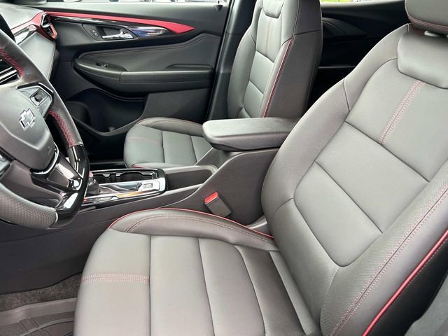 2026 Chevrolet Trailblazer RS - Photo 21