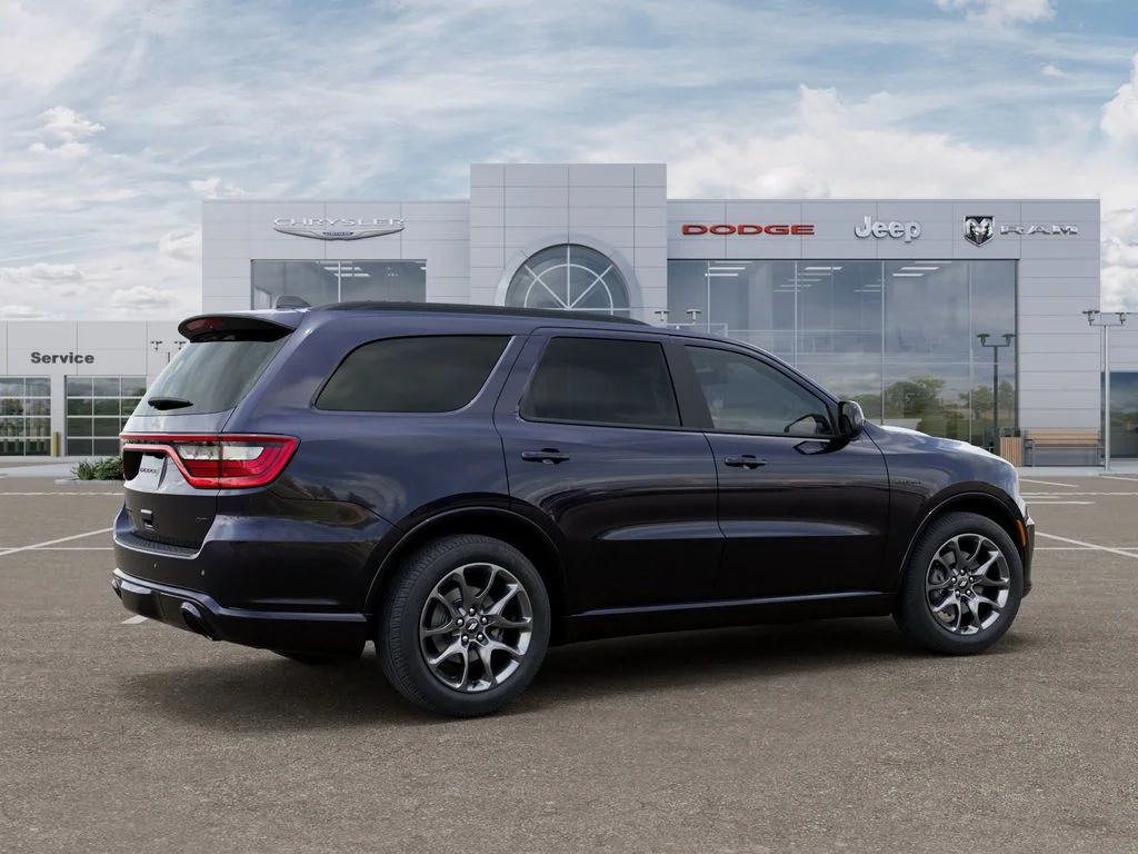 New 2026 Night Moves Dodge GT HEMI V8 image 4