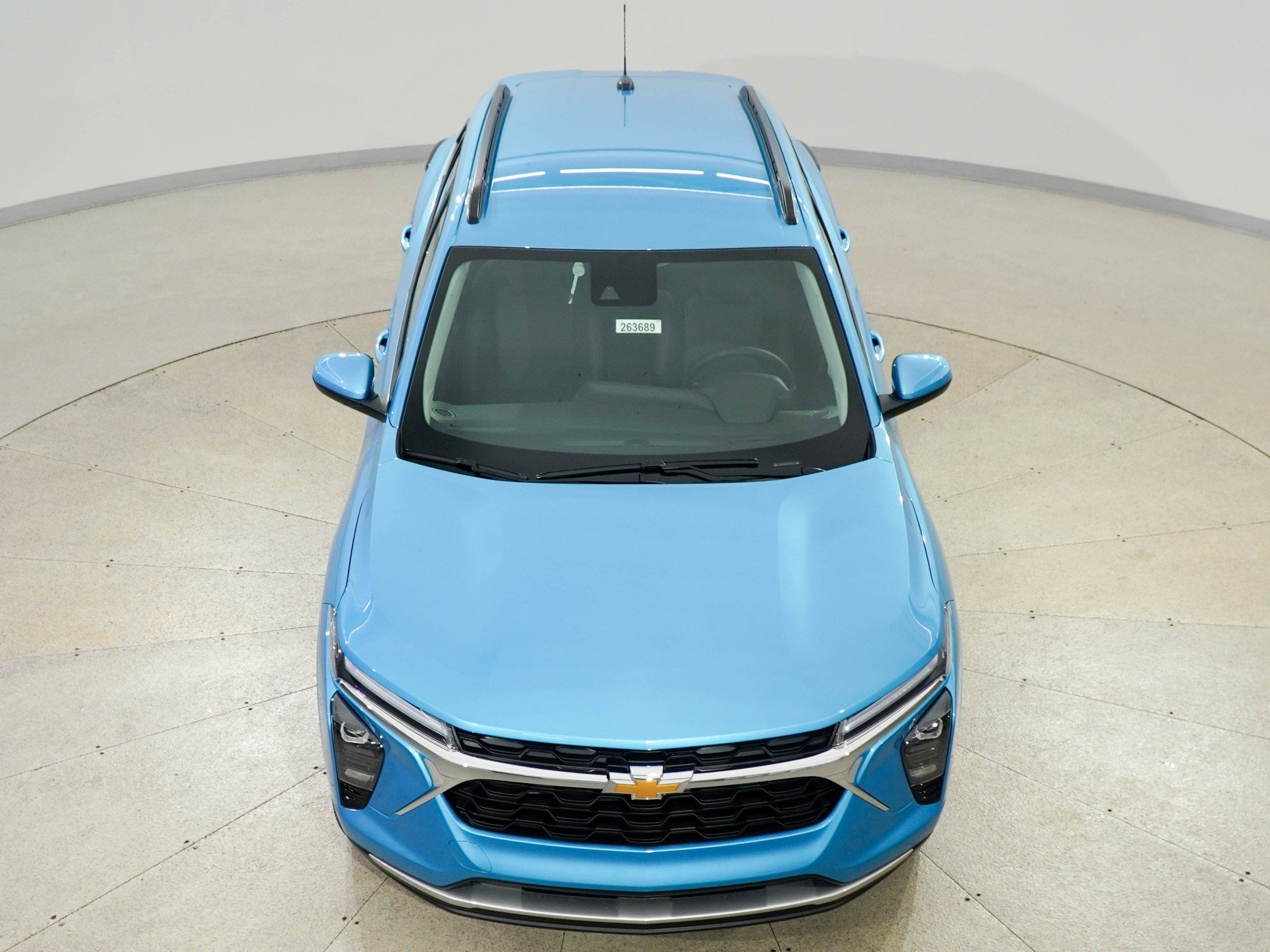 2026 Chevrolet Trax LT - Photo 58