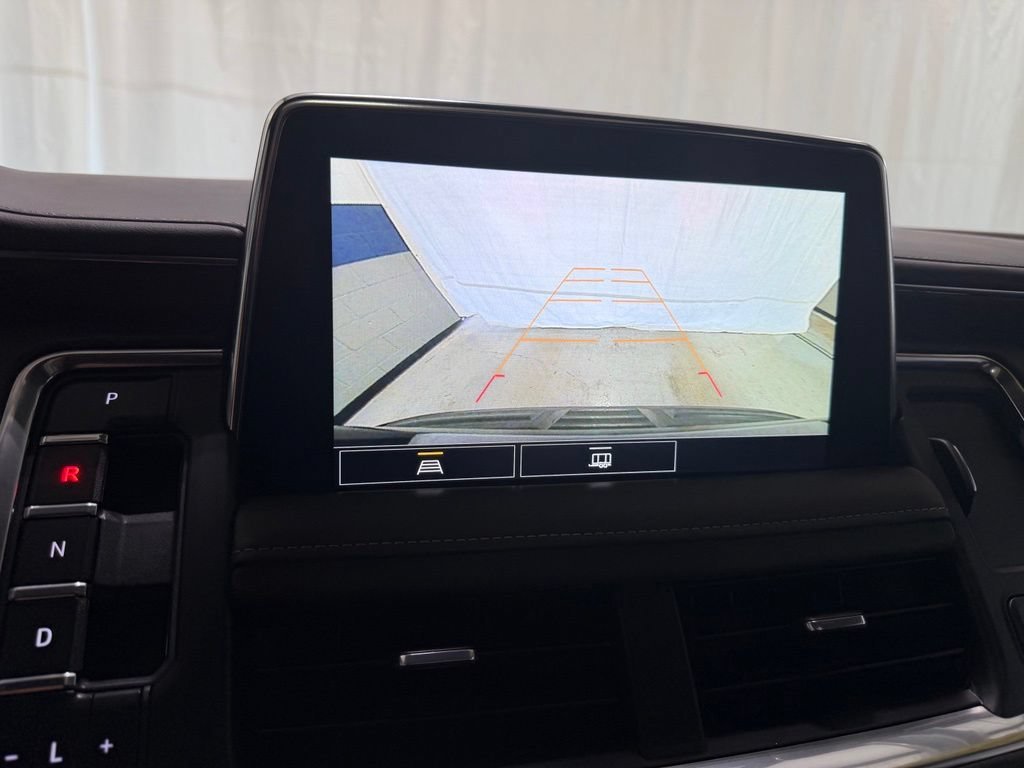 2021 Chevrolet Tahoe Z71 - Photo 7