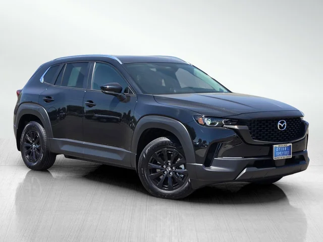 2026 Mazda CX-50 Hybrid Preferred AWD