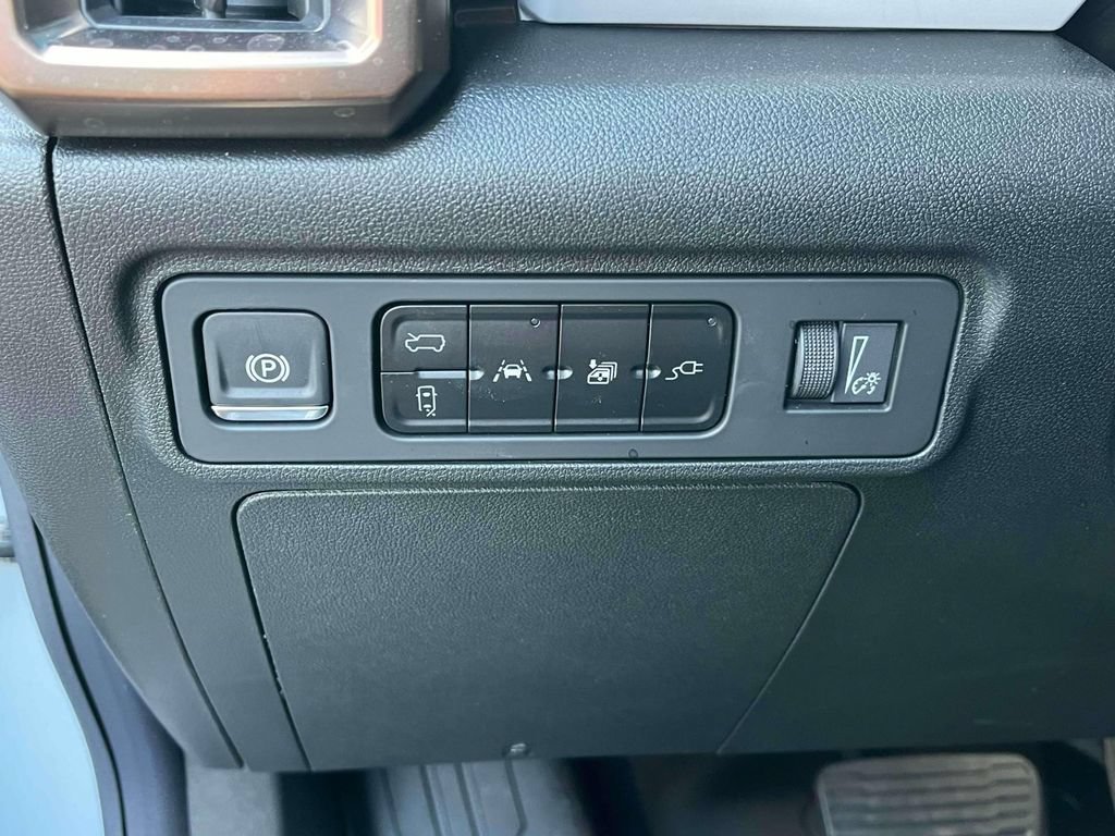 2024 GMC HUMMER EV 3X - Photo 23