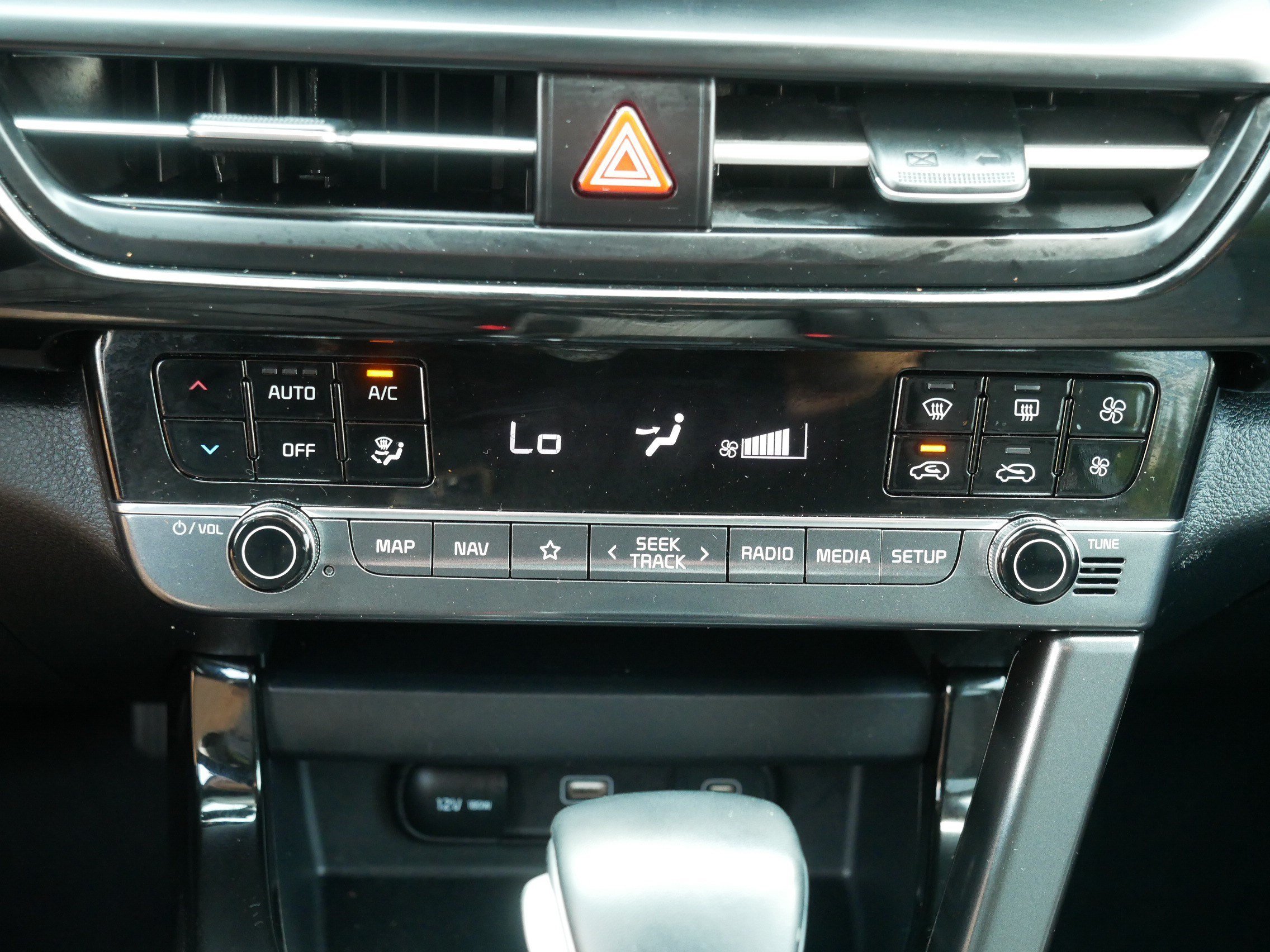 Certified Used 2024 Steel Gray Kia S image 23