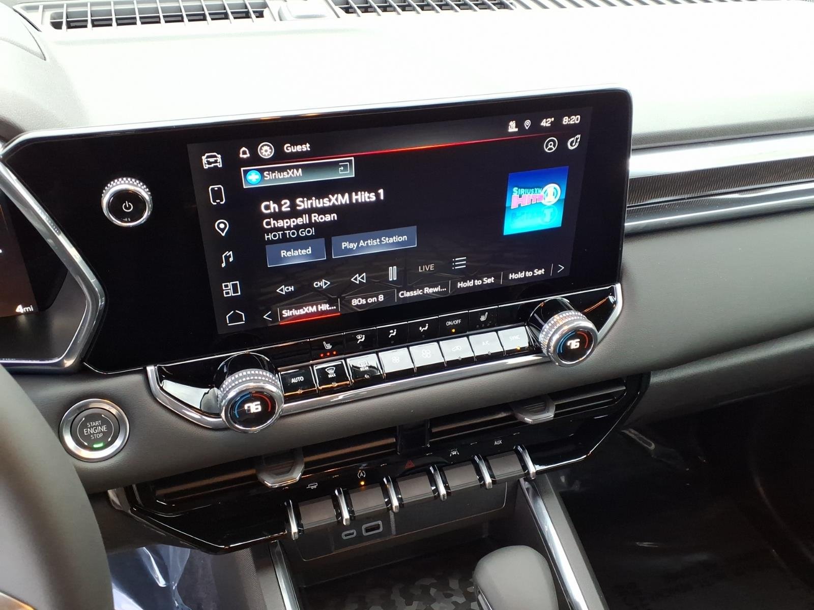 2026 GMC Canyon Elevation - Photo 8