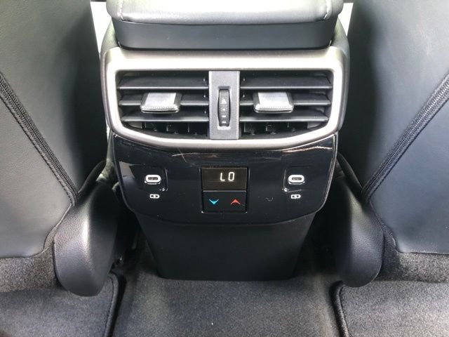 Used 2025 White Pearl Lexus 350 Premium image 14