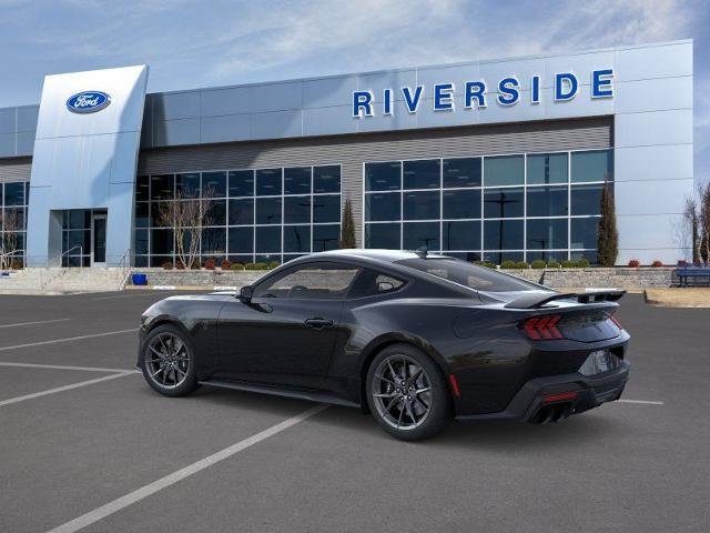 2026 Ford Mustang Dark Horse - Photo 27