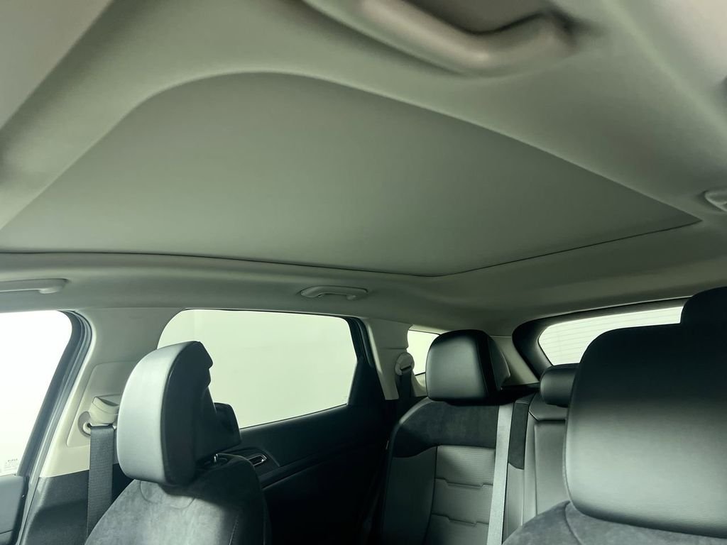 New 2026 Ebony Black Kia SX Prestige image 21