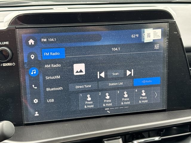 New 2026 RIVER ROCK PEARL Subaru Limited image 25