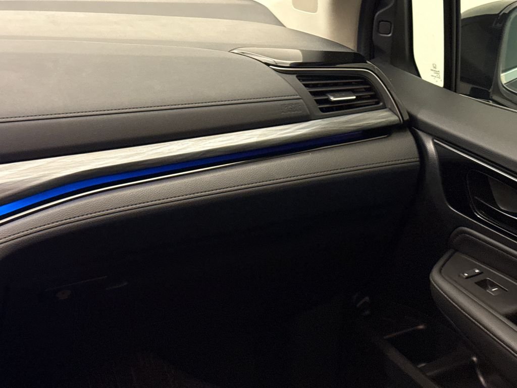 2025 Honda Odyssey Elite - Photo 16