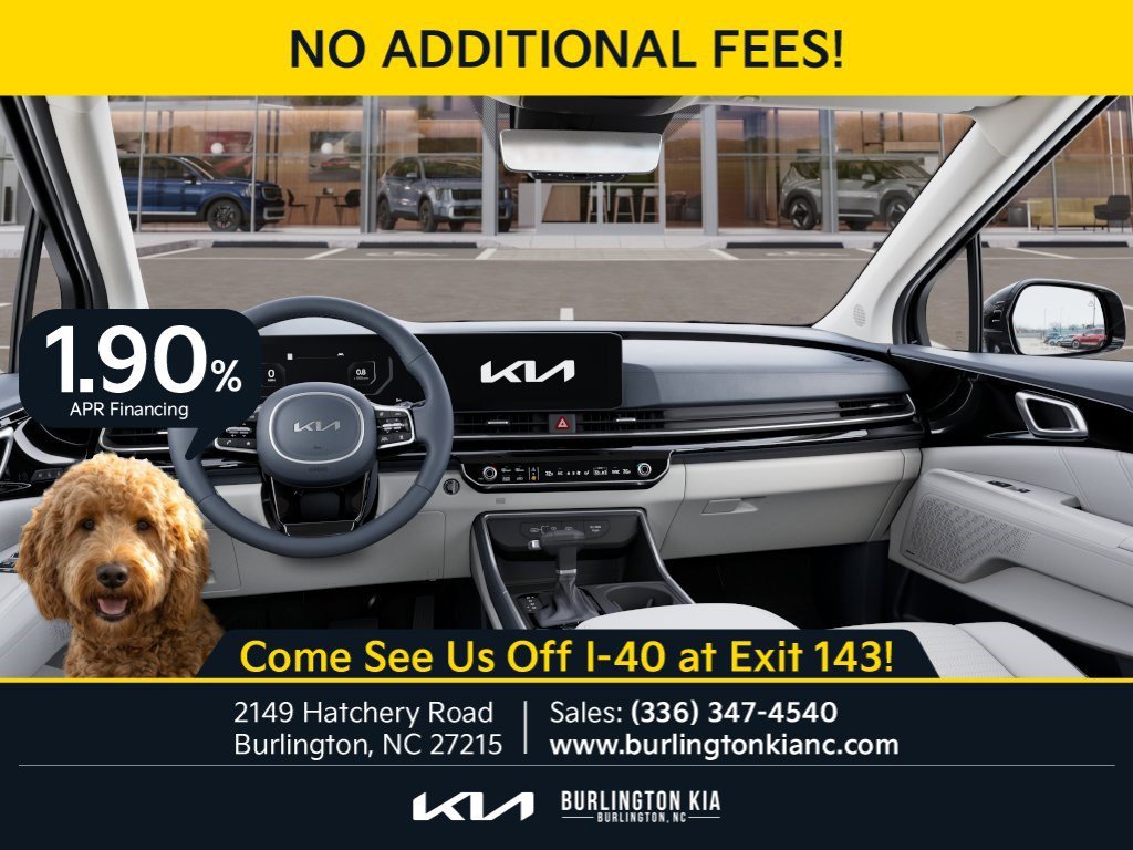2026 Kia Carnival SX Prestige - Photo 14