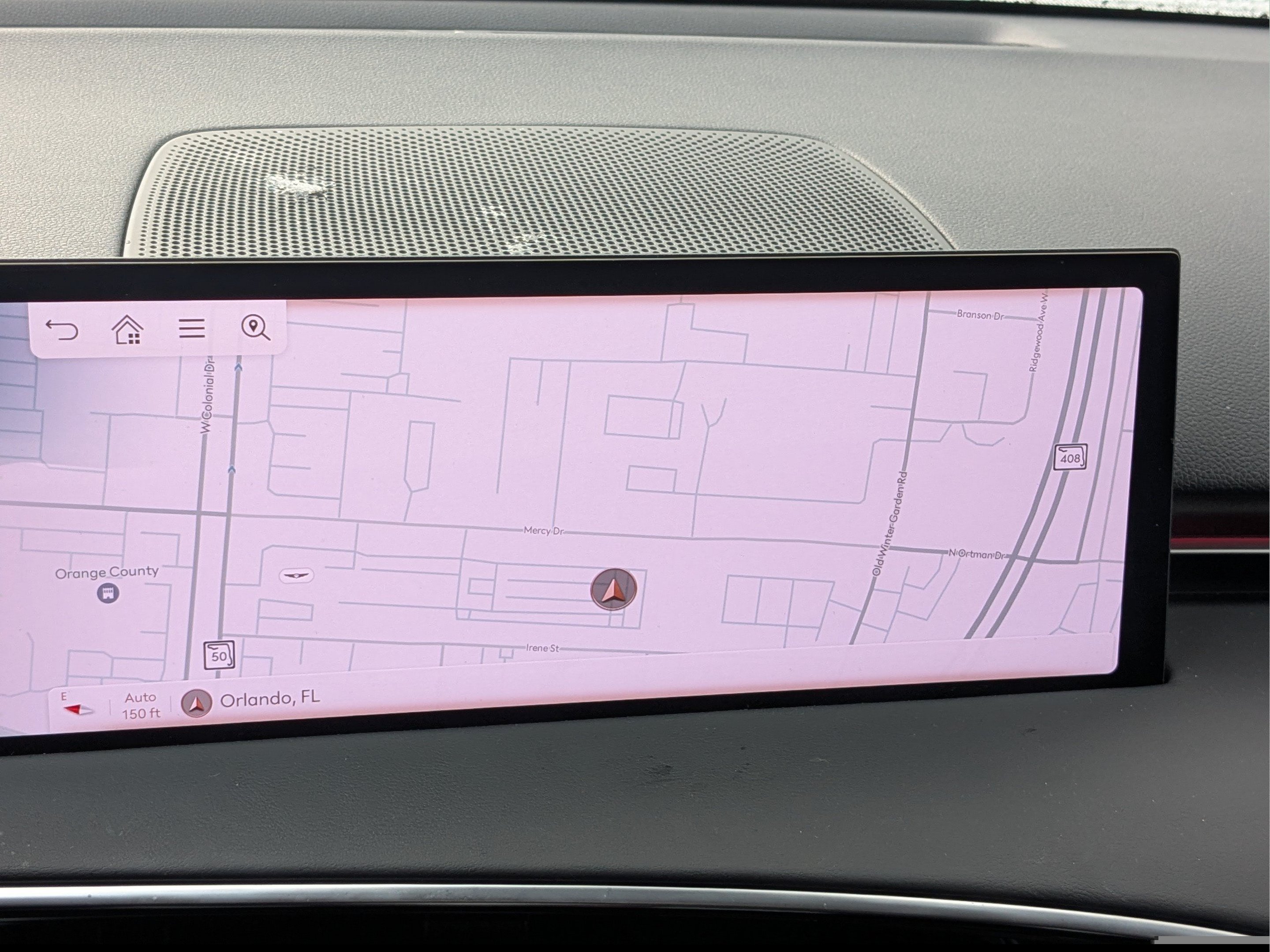 2026 GENESIS GV70 Standard - Photo 22