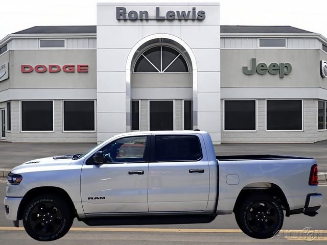 New 2026 Silver Zynith Exterior Paint RAM Express image 1