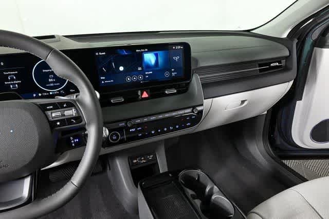 New 2026 BLACK HYUNDAI LIMI image 22