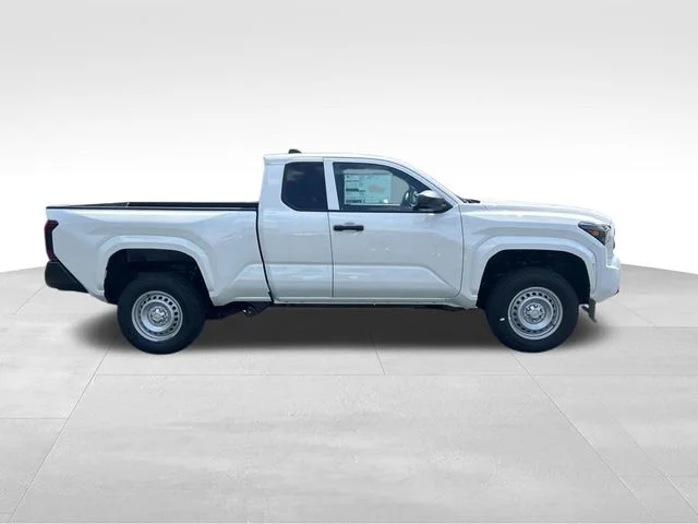 New 2026 Ice Cap Toyota SR image 6