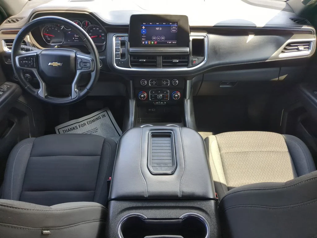 Used 2023 Gray Chevrolet LS image 11