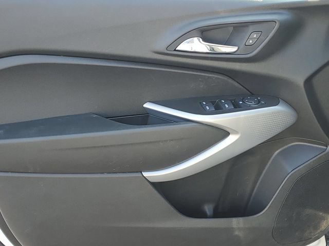 Certified Used 2024 Summit White Chevrolet LS image 20