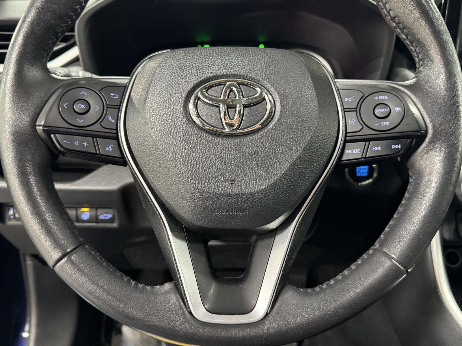 2022 Toyota RAV4 XLE Premium - Photo 30