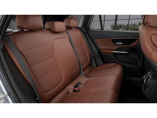 Certified Used 2026 Silver Mercedes-Benz GLC 300 image 5