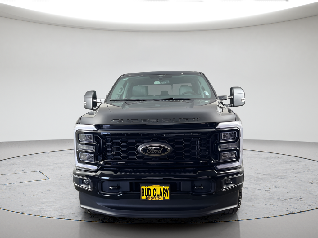 2026 Ford F-350 Super Duty XLT - Photo 8