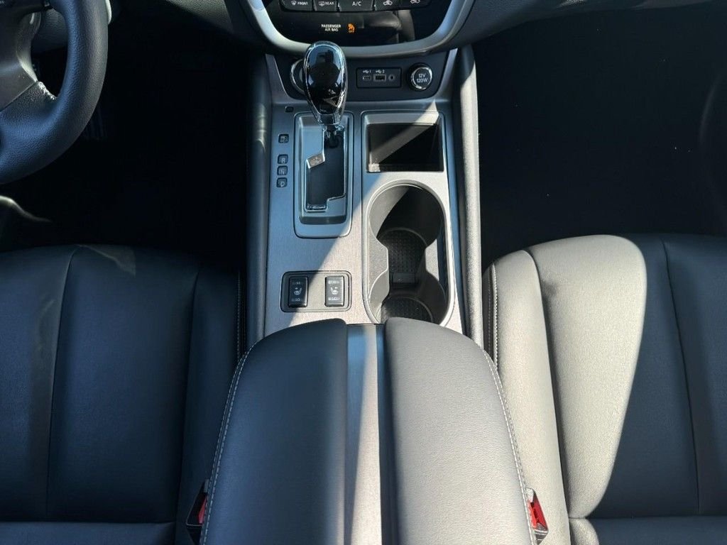 2024 Nissan Murano SV - Photo 14