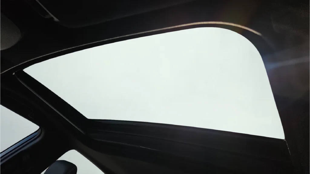 New 2026 Black Toyota SE Nightshade image 47