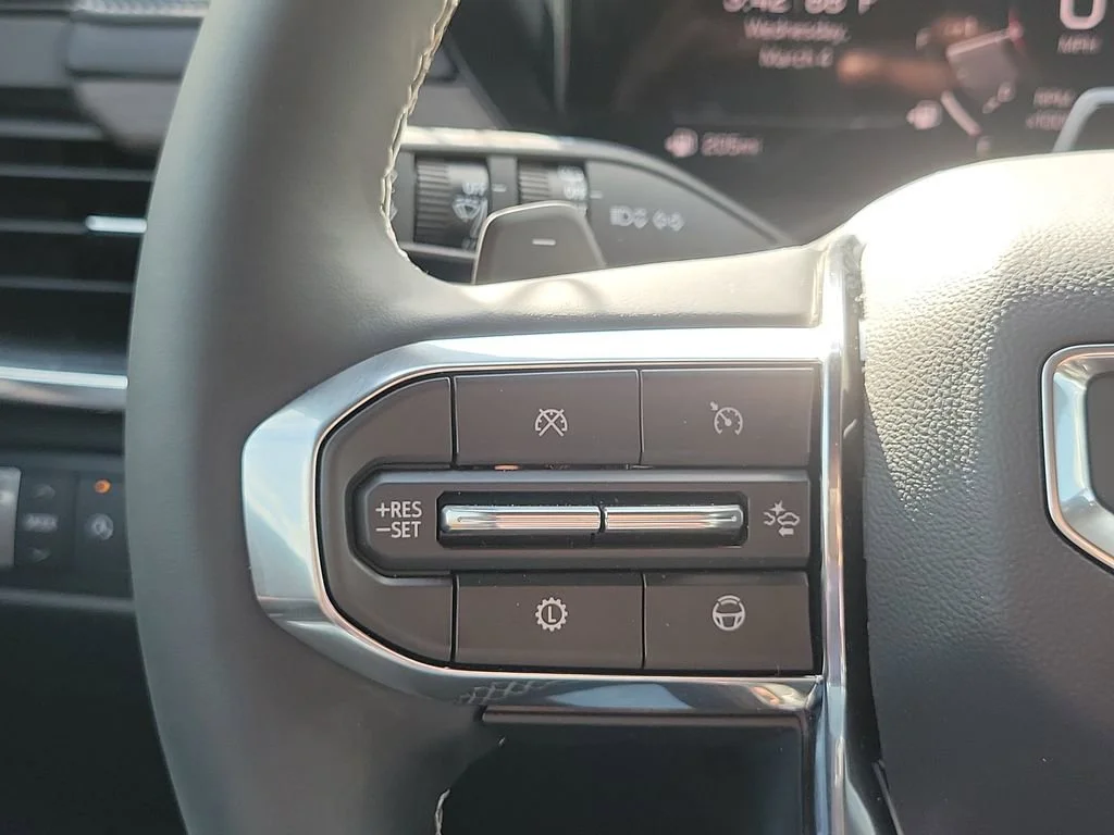 New 2026 Sterling Metallic GMC Denali image 25