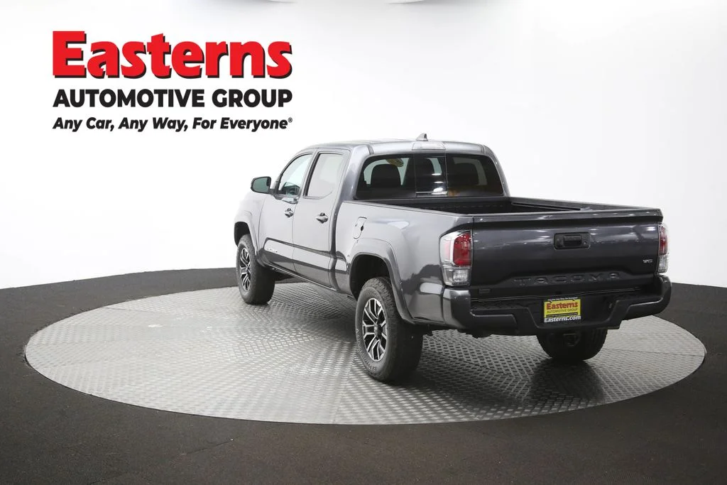 Used 2023 Gray Toyota TRD Sport image 66