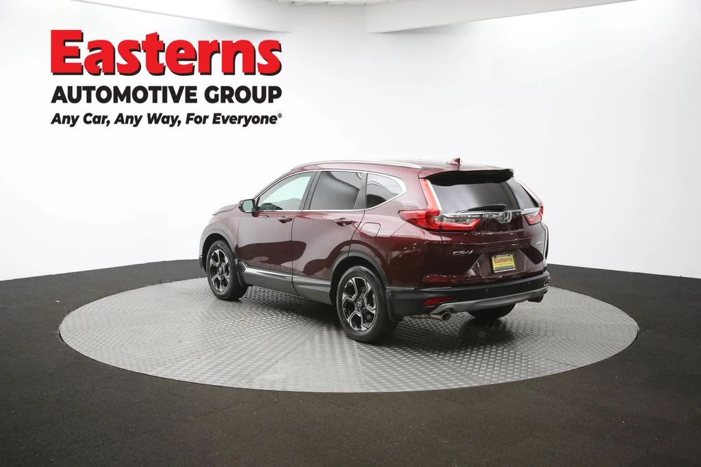 Used 2018 Red Honda Touring image 62