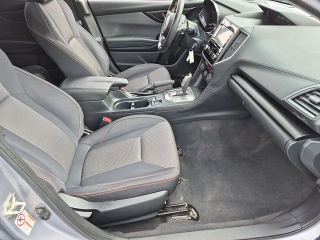 Used 2018 Silver Subaru 2.0i Premium image 34