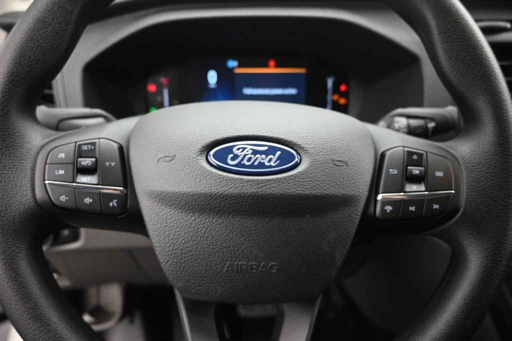 New 2026 Oxford White Ford Base image 10