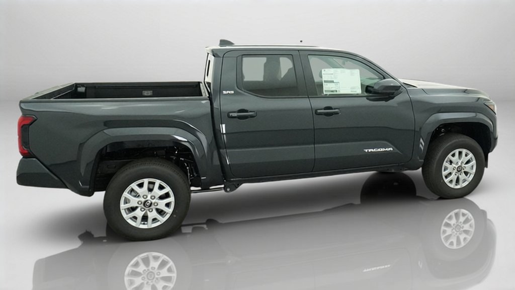 New 2026 Underground Toyota SR5 image 35