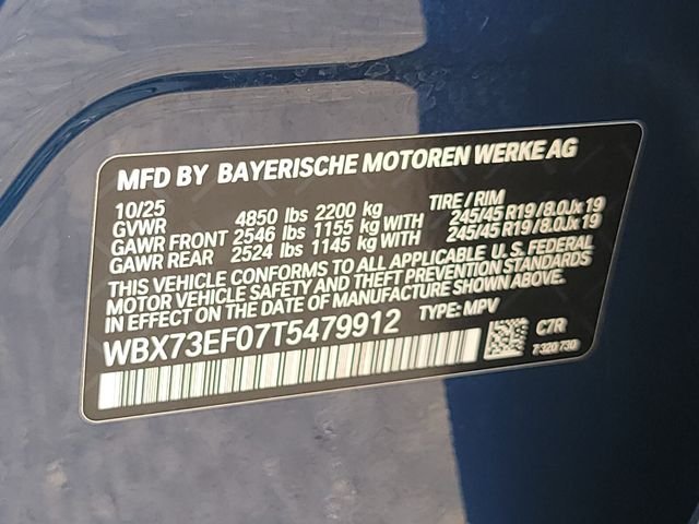 2026 BMW X1 28i - Photo 34