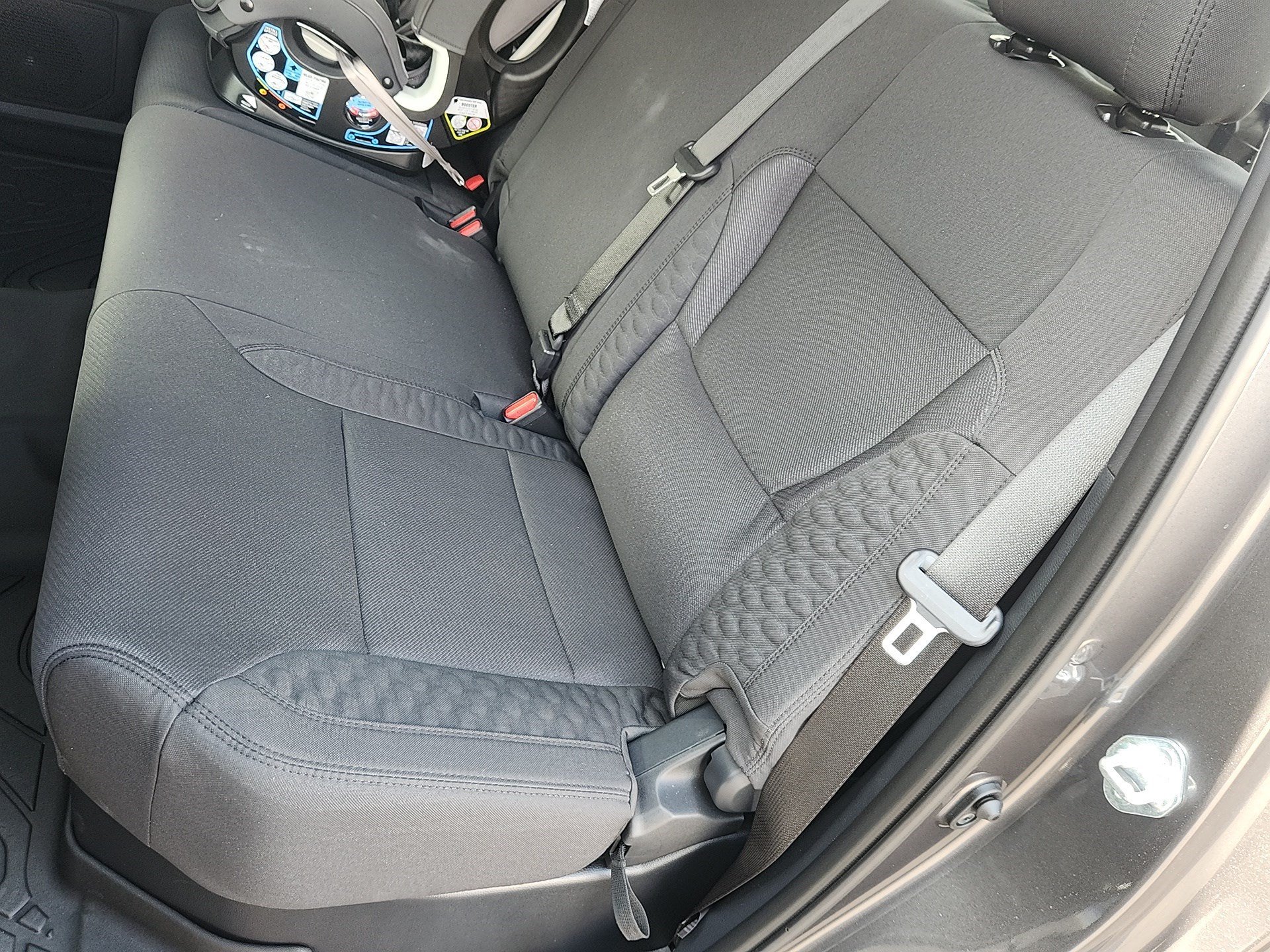 2026 Toyota Tundra SR5 - Photo 25