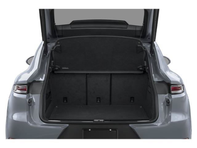 New 2026 Chromite Black Metallic Porsche  image 10