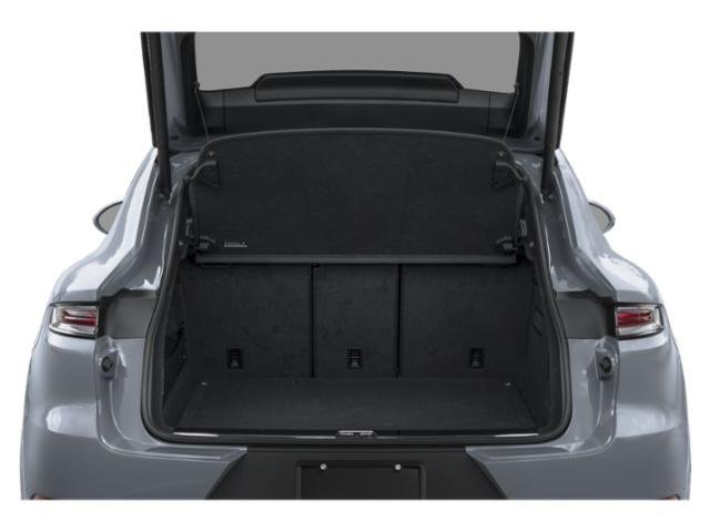 New 2026 Chromite Black Metallic Porsche  image 10