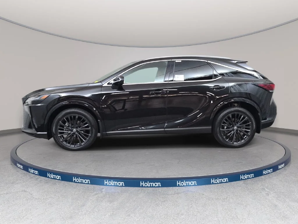New 2026 Caviar Lexus PREMIUM image 8