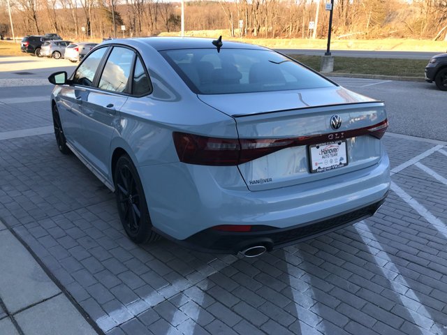 2026 Volkswagen Jetta GLI Autobahn - Photo 6