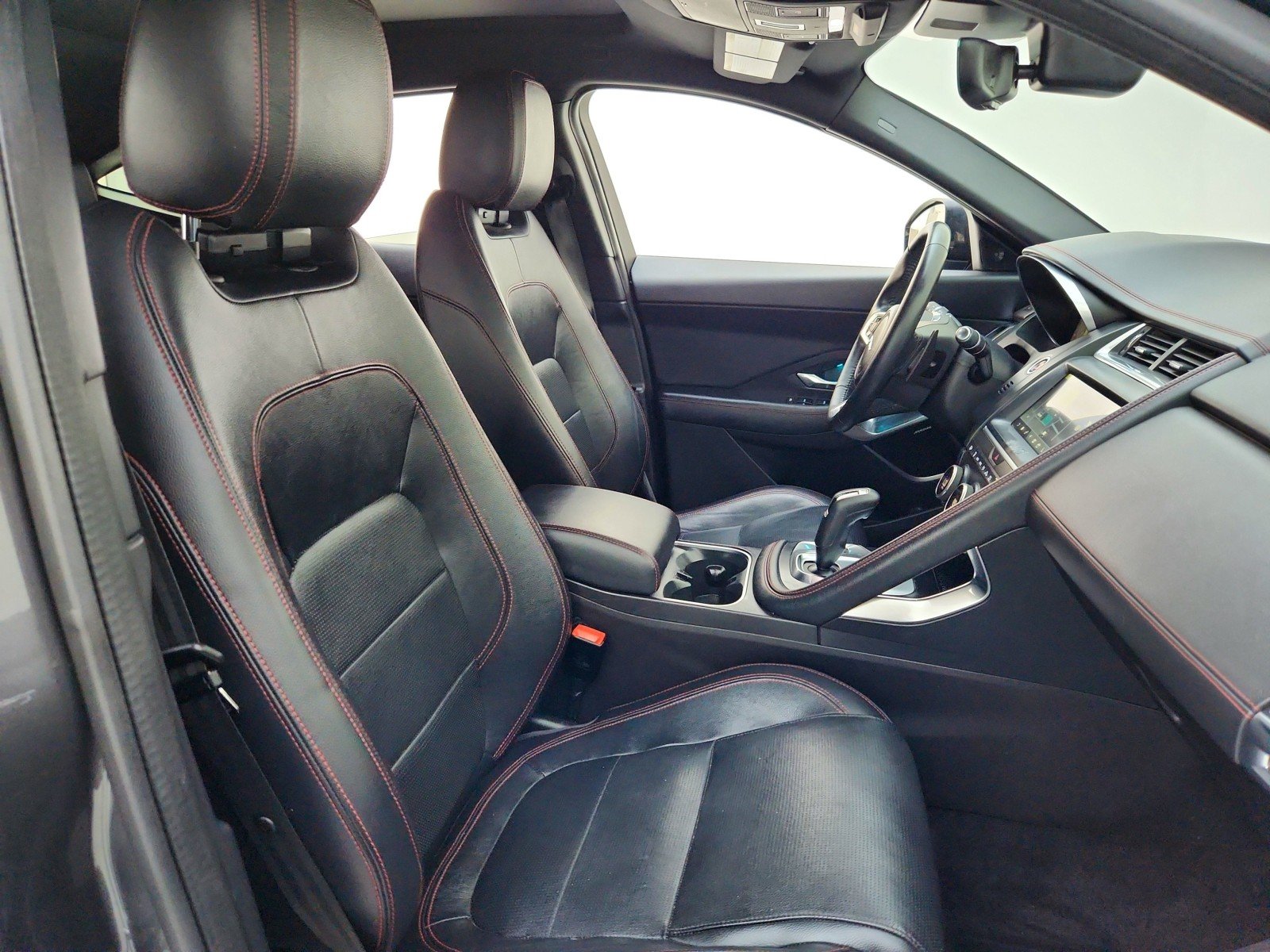 Used 2020 CORRIS GREY Jaguar Checkered Flag Edition image 30