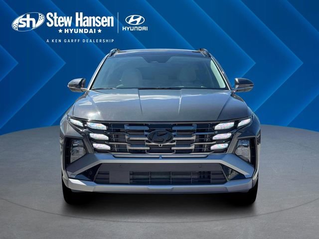 New 2026 Ecotronic Gray Hyundai Limited image 12