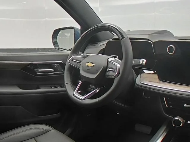 2026 Chevrolet Tahoe High Country - Photo 35