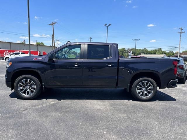 2023 Chevrolet Silverado 1500 RST - Photo 7