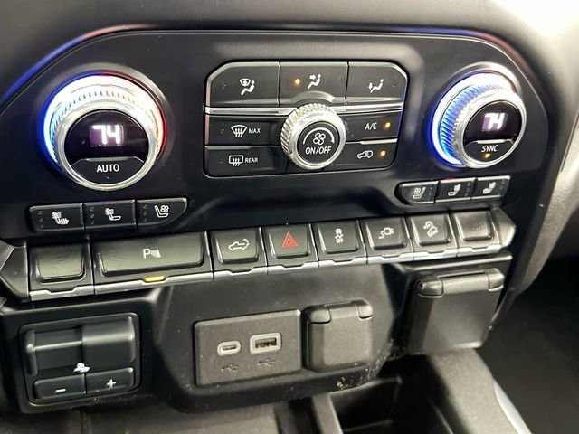 2021 GMC Sierra 1500 Denali Denali - Photo 25