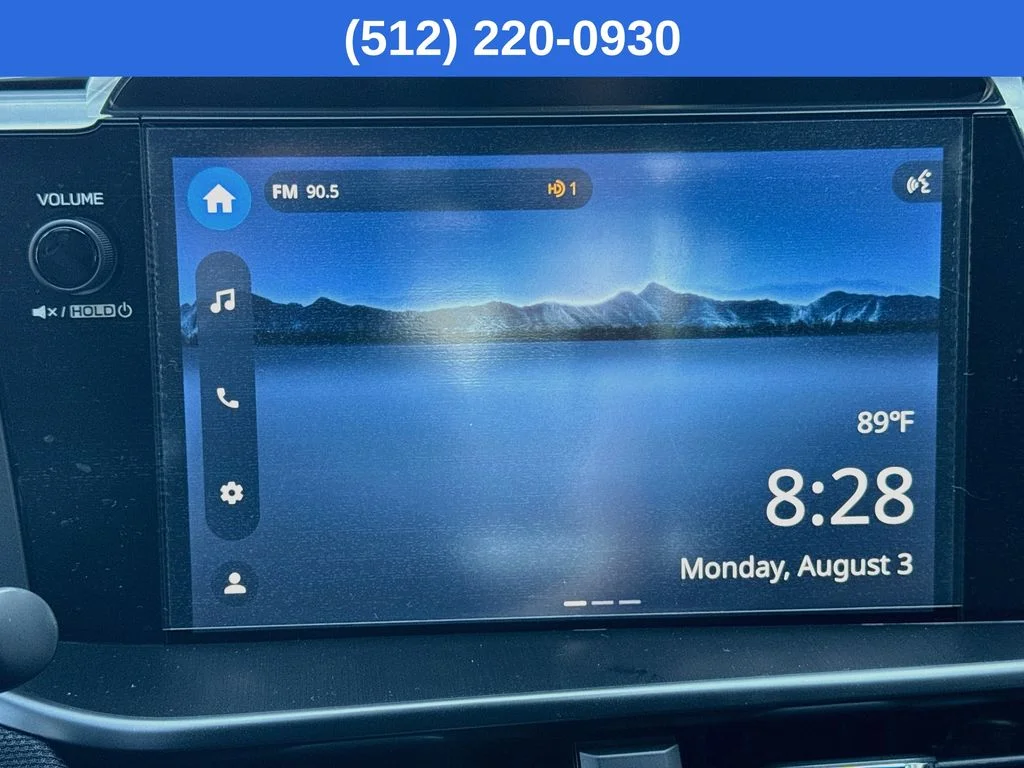New 2026 Blue Subaru Premium image 17