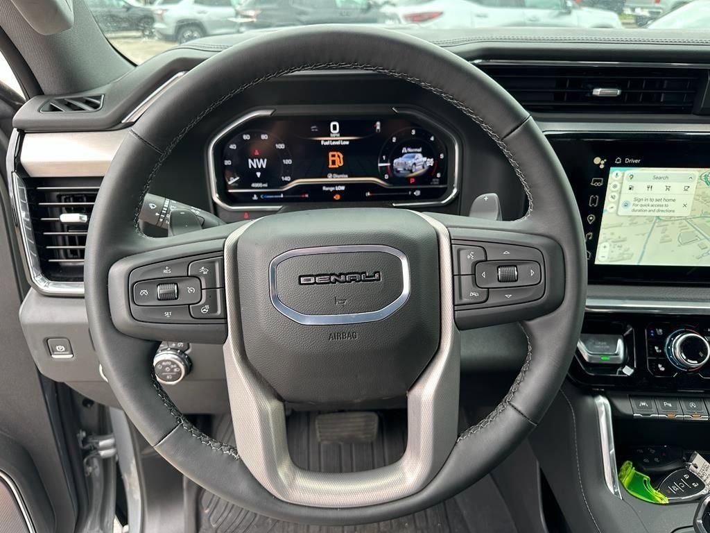 2024 GMC Sierra 1500 Denali Denali - Photo 12
