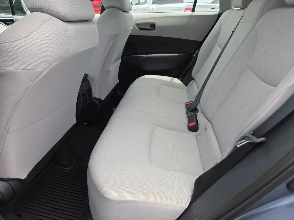 Used 2025 Celestite Toyota L image 23