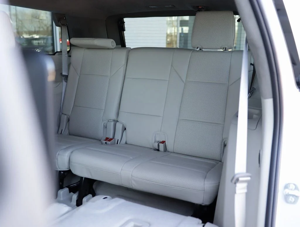 2026 Cadillac Escalade Platinum Sport - Photo 42