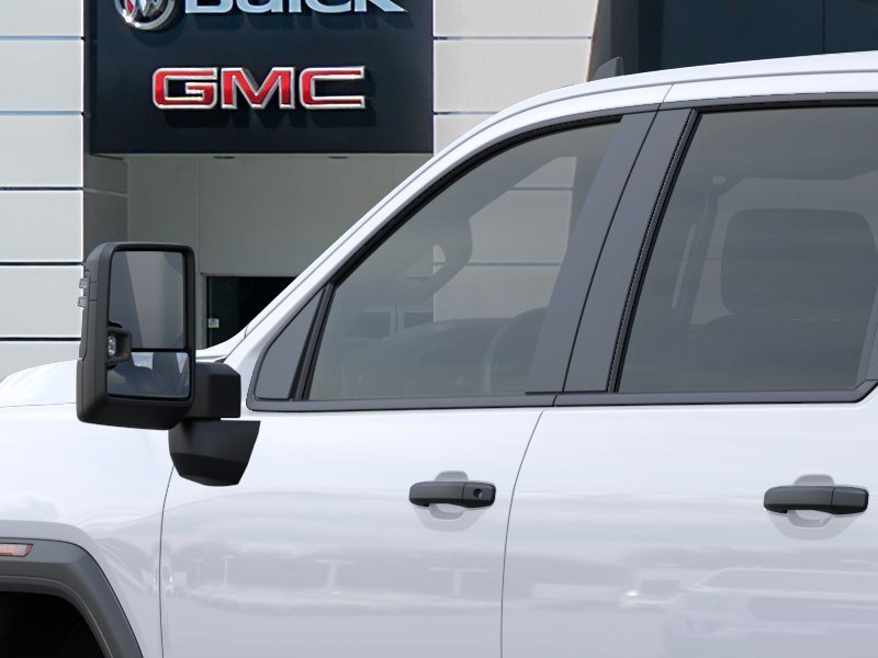 2026 GMC Sierra 2500HD Pro - Photo 12